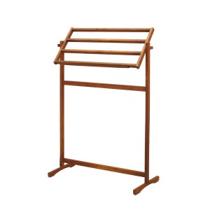Stojak na nuty, duński design, lata 80, produkcja: Dania