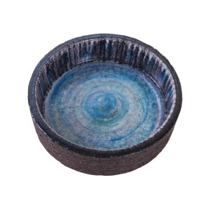 Misa ceramiczna, duński design, lata 60, produkcja: Dania