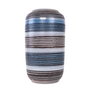 Wazon ceramiczny, niemiecki design, lata 70, produkcja: Scheurich