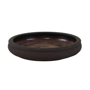 Misa ceramiczna, duński design, lata 60, produkcja: Lehmann