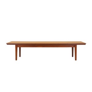 Lowboard, duński design, lata 70, produkcja: Dania