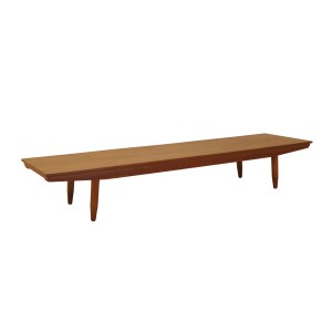 Lowboard, duński design, lata 70, produkcja: Dania