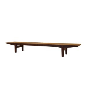 Lowboard, duński design, lata 70, produkcja: Dania