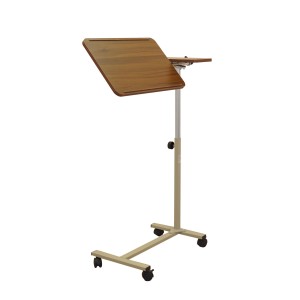 Pulpit na nuty, duński design, lata 00, produkcja: Dania