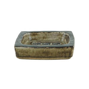 Misa ceramiczna, duński design, lata 60, produkcja: Royal Copenhagen