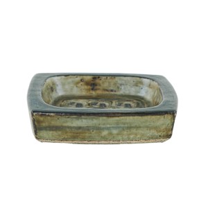 Misa ceramiczna, duński design, lata 60, produkcja: Royal Copenhagen