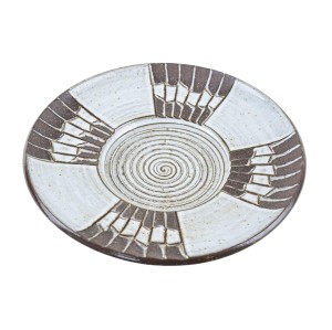 Misa ceramiczna, duński design, lata 70, produkcja: MA&S, designer: Marianne Starck