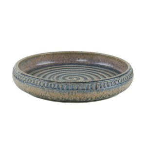 Misa ceramiczna, duński design, lata 60, produkcja: LoveMose