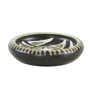 Misa ceramiczna, duński design, lata 60, produkcja: Dania