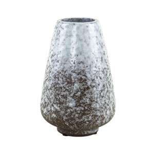 Wazon ceramiczny, duński design, lata 90, produkcja: BoConcept