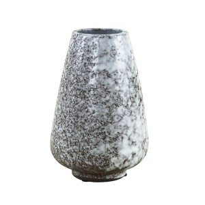 Wazon ceramiczny, duński design, lata 90, produkcja: BoConcept