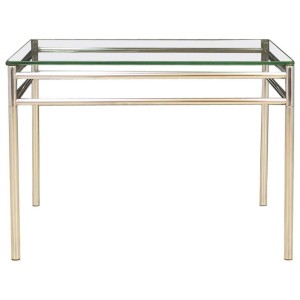 Stolik kawowy, duński design, lata 60